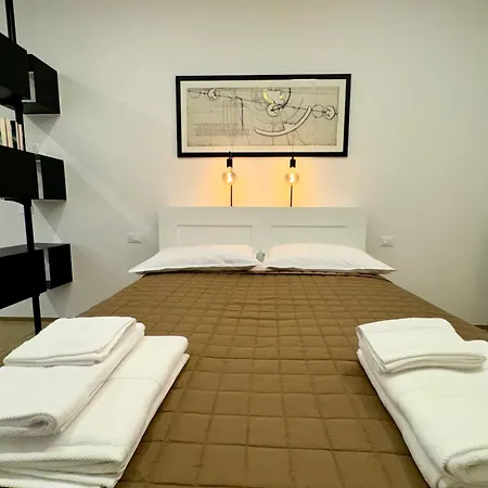 La Casetta Dell'artista Пезаро