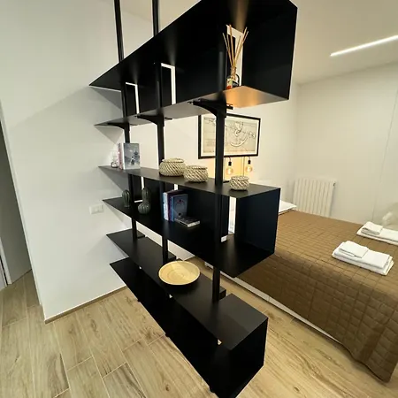 La Casetta Dell'artista