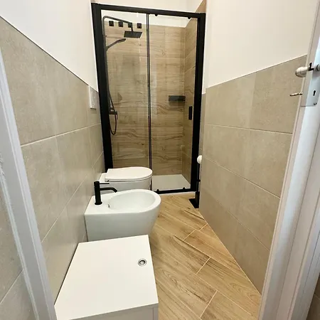 Апартаменты La Casetta Dell'artista