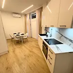 Apartment La Casetta Dell'artista