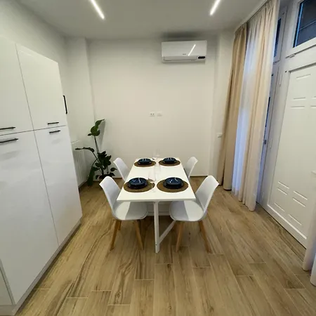 La Casetta Dell'artista *