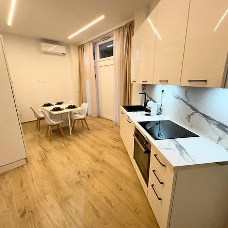 Apartment La Casetta Dell'artista