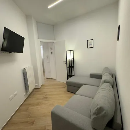 Apartment La Casetta Dell'artista