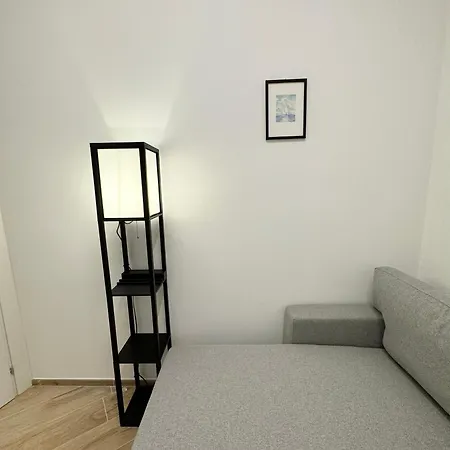 La Casetta Dell'artista 佩萨罗