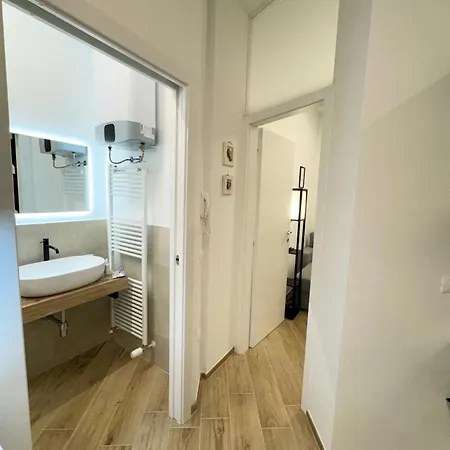 La Casetta Dell'artista 公寓 *