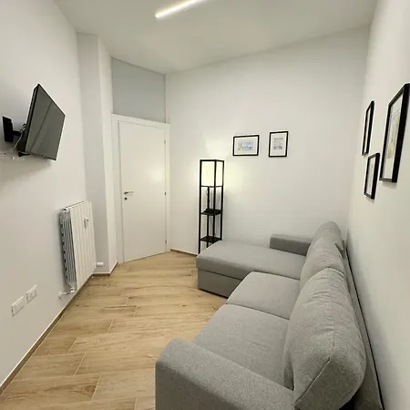 Apartment La Casetta Dell'artista