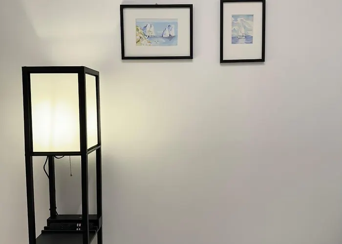 La Casetta Dell'artista 公寓